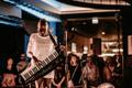 Laura Mvula esines T1 Mall of Tallinnas