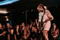 Laura Mvula esines T1 Mall of Tallinnas