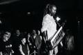 Laura Mvula esines T1 Mall of Tallinnas