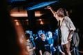Laura Mvula esines T1 Mall of Tallinnas