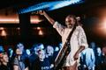 Laura Mvula esines T1 Mall of Tallinnas