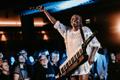Laura Mvula esines T1 Mall of Tallinnas