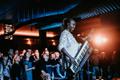 Laura Mvula esines T1 Mall of Tallinnas