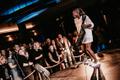 Laura Mvula esines T1 Mall of Tallinnas
