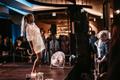 Laura Mvula esines T1 Mall of Tallinnas