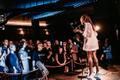 Laura Mvula esines T1 Mall of Tallinnas