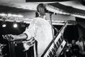 Laura Mvula esines T1 Mall of Tallinnas