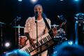 Laura Mvula esines T1 Mall of Tallinnas