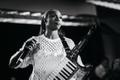 Laura Mvula esines T1 Mall of Tallinnas