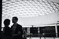 Laura Mvula esines T1 Mall of Tallinnas