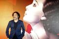 Algas 72. Cannes'i filmifestival. Alejandro González Iñárritu.