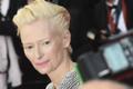 Algas 72. Cannes'i filmifestival. Tilda Swinton.