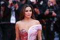 Algas 72. Cannes'i filmifestival. Eva Longoria.