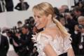 Algas 72. Cannes'i filmifestival. Estelle Lefebure.