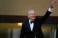 Algas 72. Cannes'i filmifestival. Bill Murray.