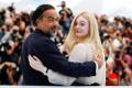 Algas 72. Cannes'i filmifestival. Alejandro Gonzalez Inarritu ja Elle Fanning.