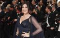 Algas 72. Cannes'i filmifestival. Nadine Labaki.