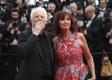 Algas 72. Cannes'i filmifestival. Andre Dussollier ja Sabine Azema.