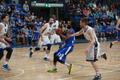 Korvpalli meistriliiga finaalseeria avamäng BC Kalev/Cramo - Tallinna Kalev/TLÜ