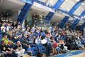 Korvpalli meistriliiga finaalseeria avamäng BC Kalev/Cramo - Tallinna Kalev/TLÜ