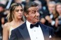 Cannes'i lõputseremoonia, Sylvester Stallone