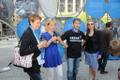 Eesti-teemaline rändnäitus „Masters of our own homes: Estonia at 100“