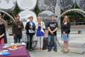 Eesti-teemaline rändnäitus „Masters of our own homes: Estonia at 100“