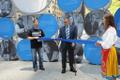 Eesti-teemaline rändnäitus „Masters of our own homes: Estonia at 100“