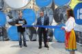 Eesti-teemaline rändnäitus „Masters of our own homes: Estonia at 100“