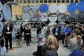Eesti-teemaline rändnäitus „Masters of our own homes: Estonia at 100“