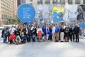 Eesti-teemaline rändnäitus „Masters of our own homes: Estonia at 100“