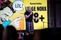 Huumorifestival Luige Nokk 2019
