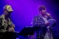 Huumorifestival Luige Nokk 2019