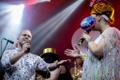 Huumorifestival Luige Nokk 2019