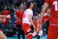 Võrkpalli Kuldliiga finaal Türgi - Valgevene