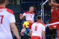 Võrkpalli Kuldliiga finaal Türgi - Valgevene