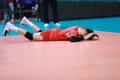 Võrkpalli Kuldliiga finaal Türgi - Valgevene