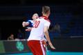 Võrkpalli Kuldliiga finaal Türgi - Valgevene