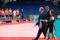 Võrkpalli Kuldliiga pronksi võitis Hollandi koondis