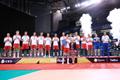 Võrkpalli Kuldliiga finaal Türgi - Valgevene