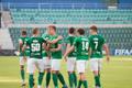 Jalgpalli Premium liiga: FC Flora - Paide Linnameeskond