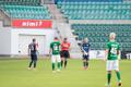 Jalgpalli Premium liiga: FC Flora - Paide Linnameeskond