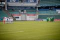 Kodune jalgpalli meistriliiga: FCI Levadia - FC Flora