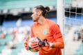 Kodune jalgpalli meistriliiga: FCI Levadia - FC Flora