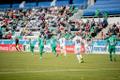 Kodune jalgpalli meistriliiga: FCI Levadia - FC Flora