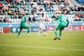 Kodune jalgpalli meistriliiga: FCI Levadia - FC Flora