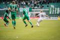 Kodune jalgpalli meistriliiga: FCI Levadia - FC Flora
