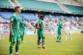 Kodune jalgpalli meistriliiga: FCI Levadia - FC Flora