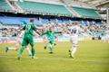 Kodune jalgpalli meistriliiga: FCI Levadia - FC Flora