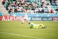 Kodune jalgpalli meistriliiga: FCI Levadia - FC Flora